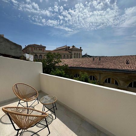 Maison Senac - Boutique Hotel Marsylia Zewnętrze zdjęcie