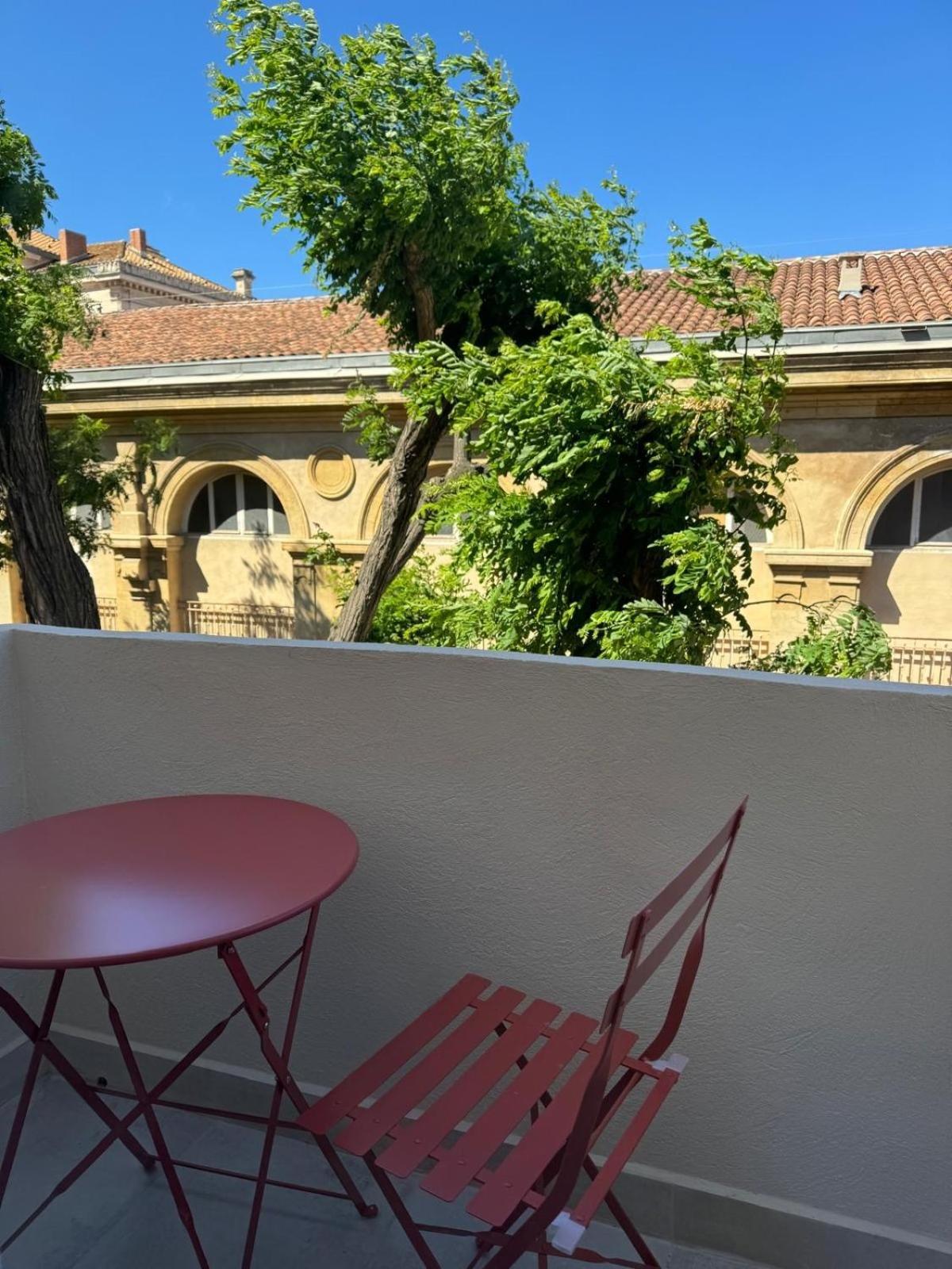 Maison Senac - Boutique Hotel Marsylia Zewnętrze zdjęcie