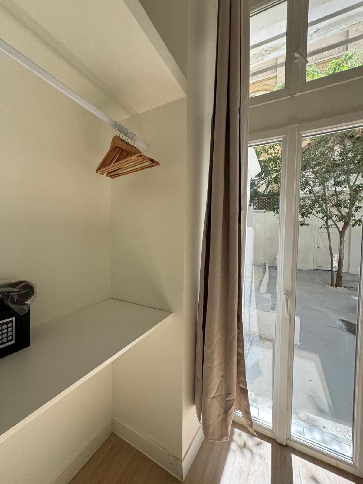 Maison Senac - Boutique Hotel Marsylia Pokój zdjęcie