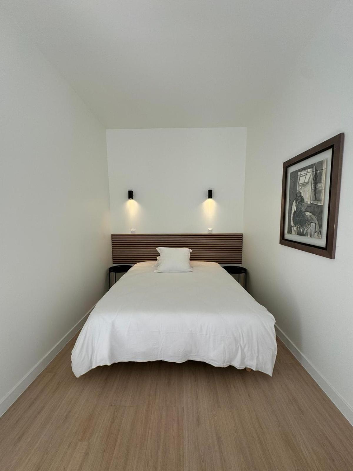 Maison Senac - Boutique Hotel Marsylia Pokój zdjęcie