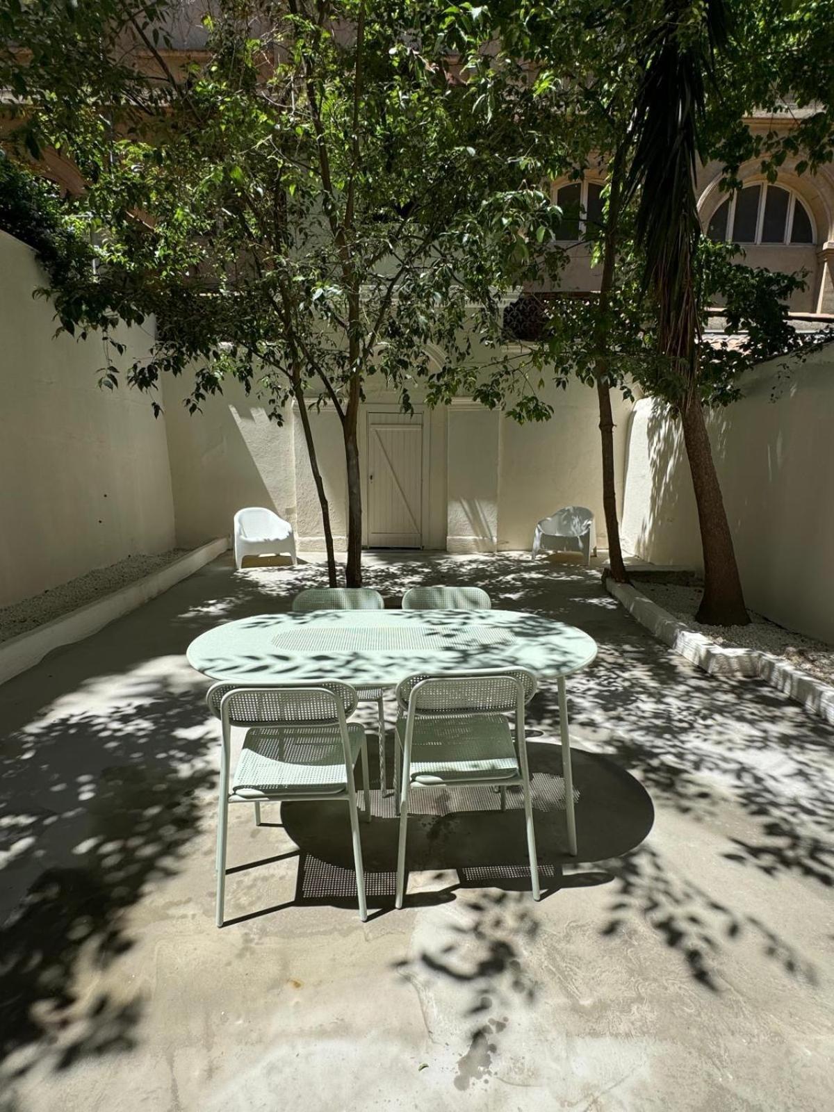 Maison Senac - Boutique Hotel Marsylia Zewnętrze zdjęcie