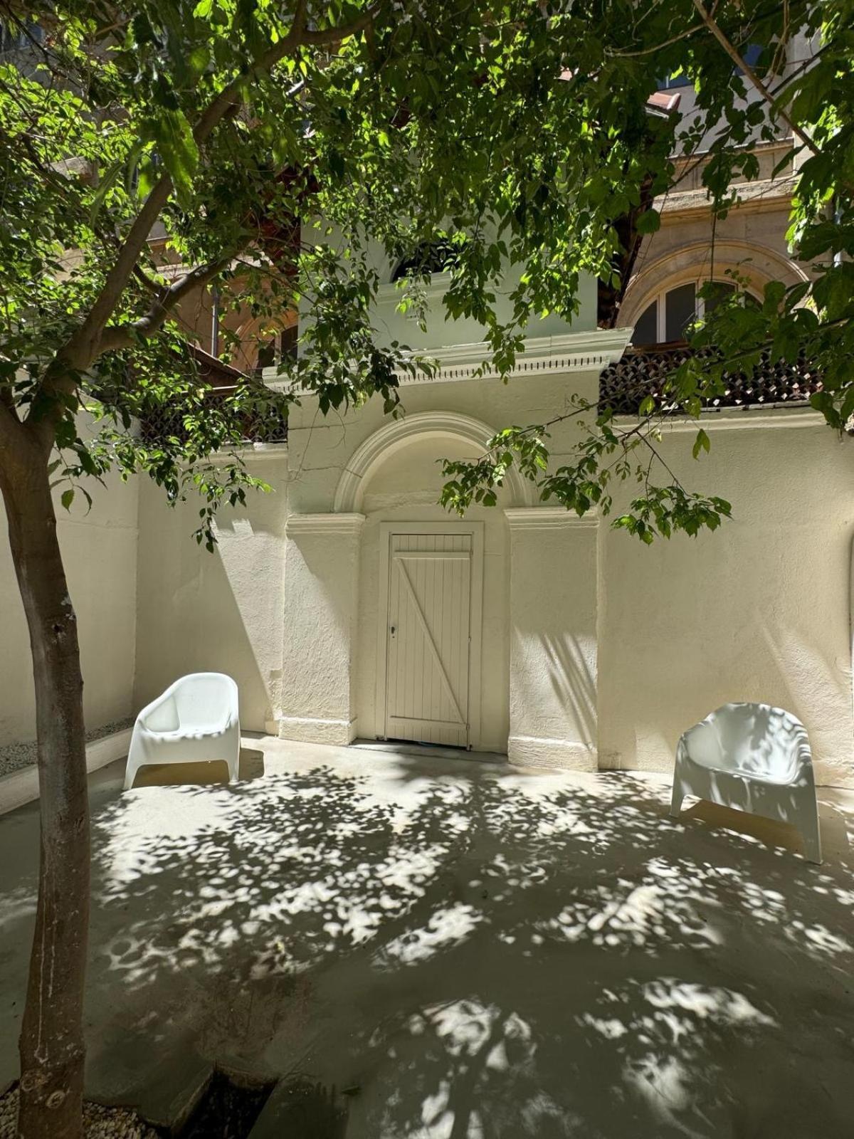 Maison Senac - Boutique Hotel Marsylia Zewnętrze zdjęcie