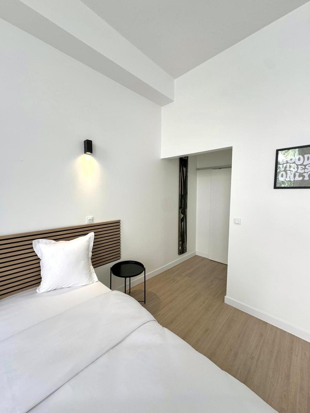 Maison Senac - Boutique Hotel Marsylia Pokój zdjęcie