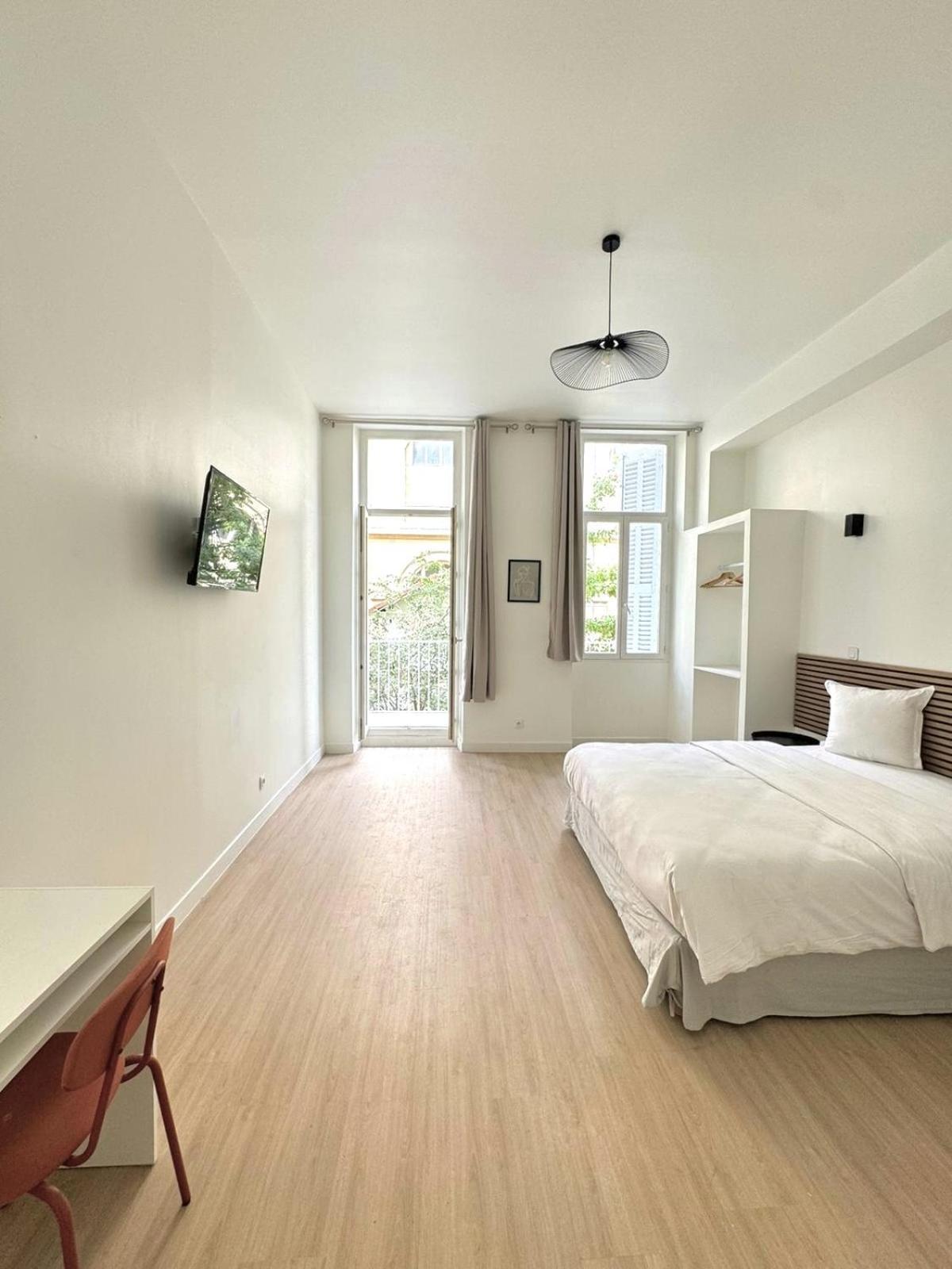 Maison Senac - Boutique Hotel Marsylia Pokój zdjęcie