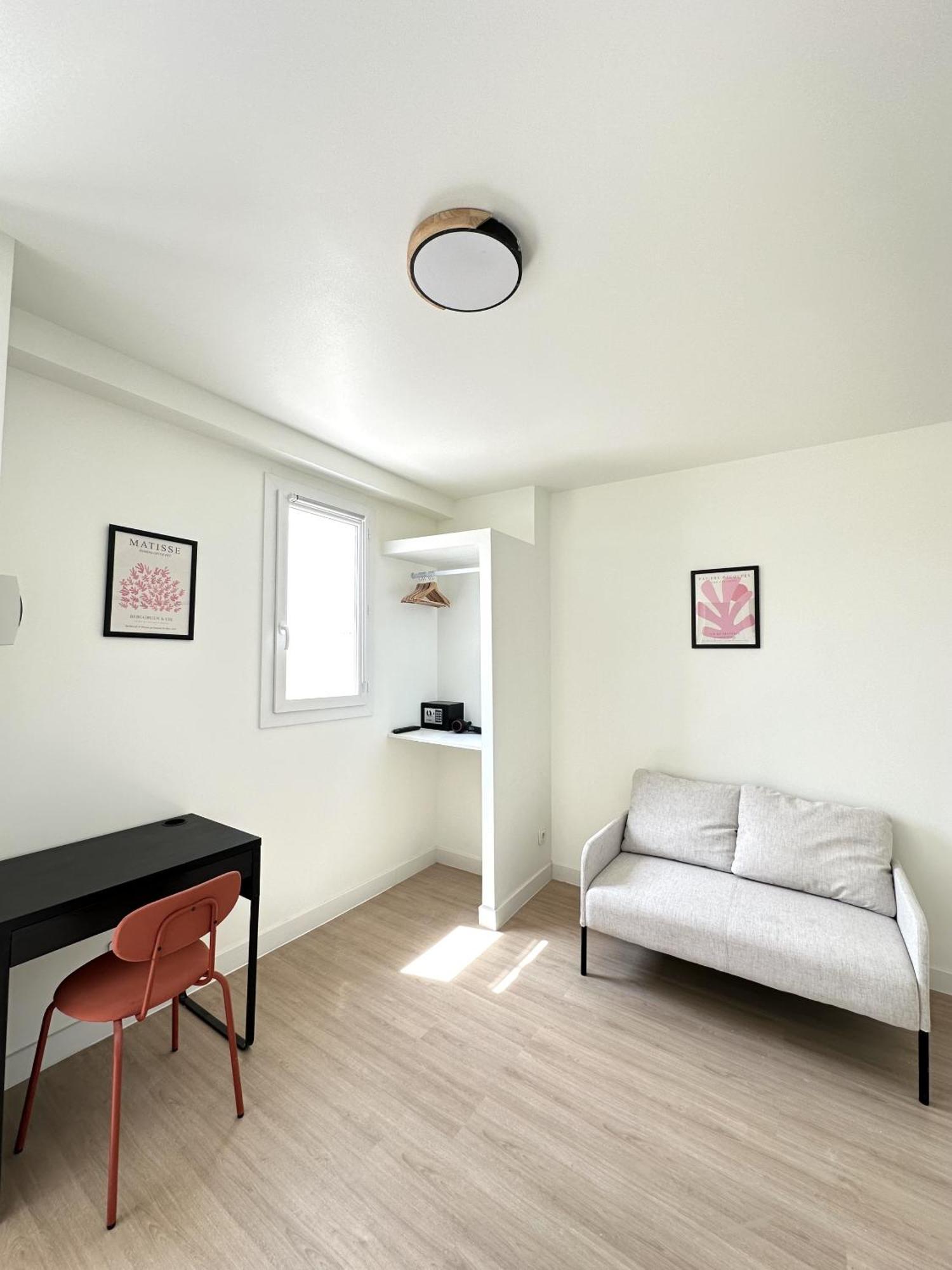 Maison Senac - Boutique Hotel Marsylia Zewnętrze zdjęcie