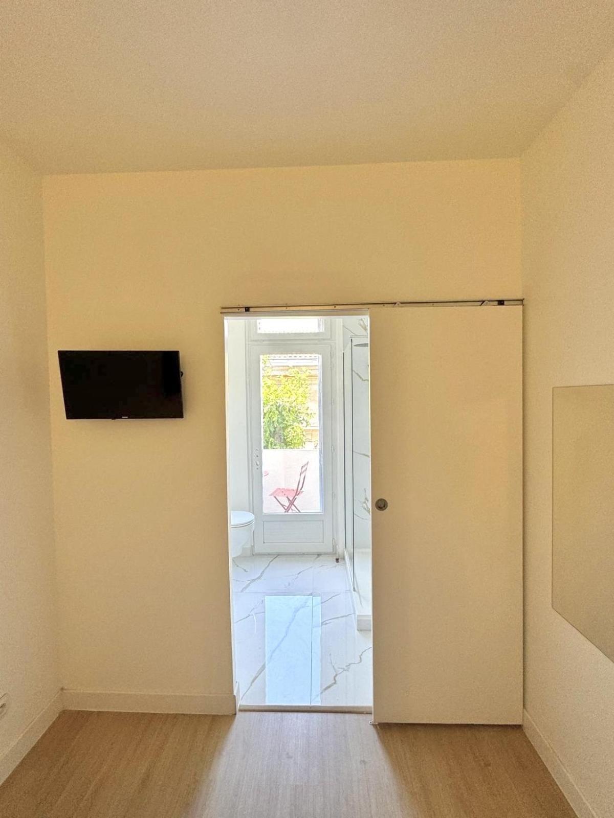 Maison Senac - Boutique Hotel Marsylia Pokój zdjęcie