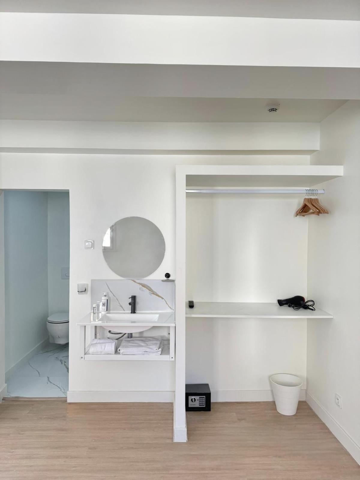 Maison Senac - Boutique Hotel Marsylia Zewnętrze zdjęcie