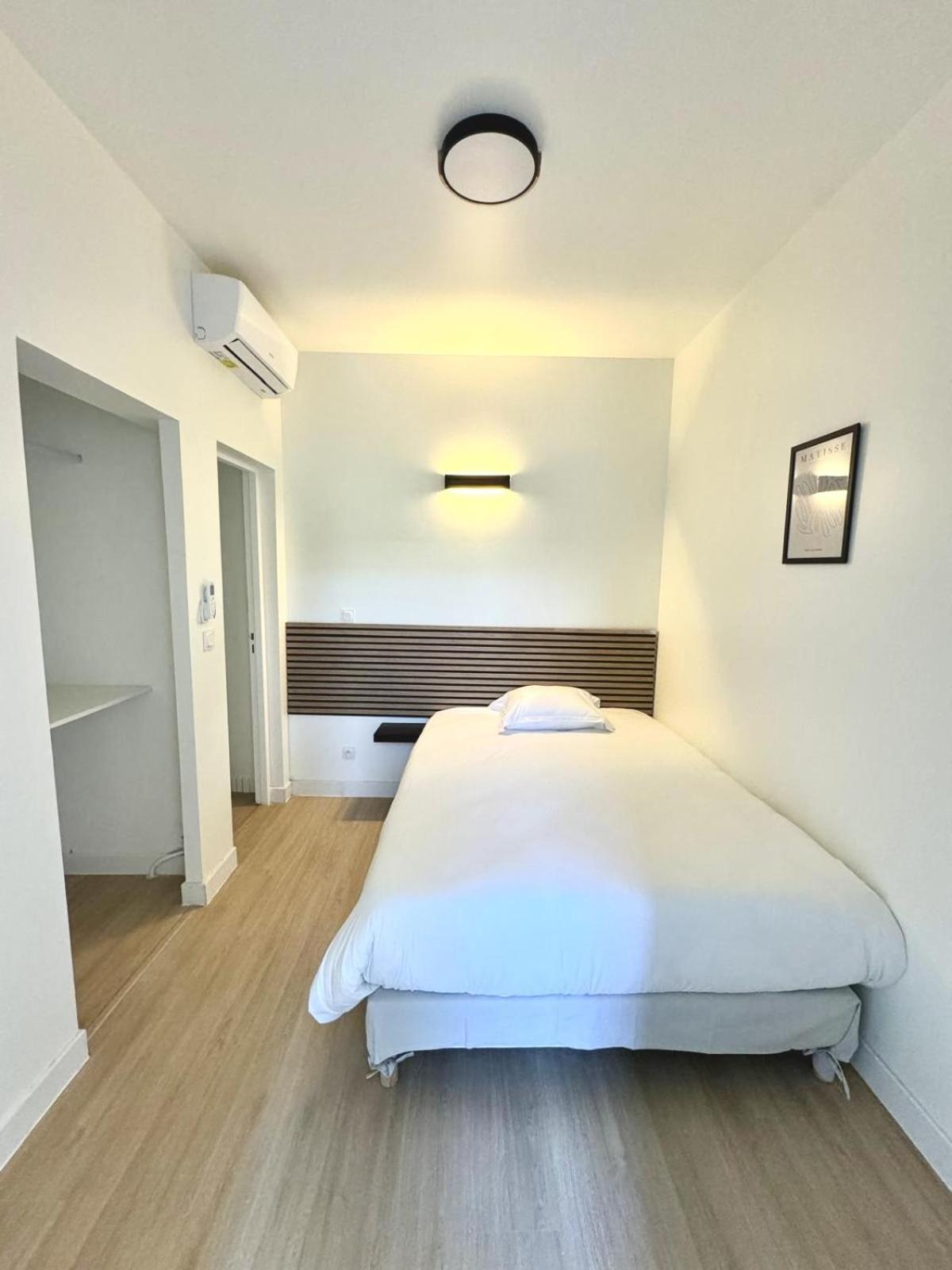 Maison Senac - Boutique Hotel Marsylia Pokój zdjęcie