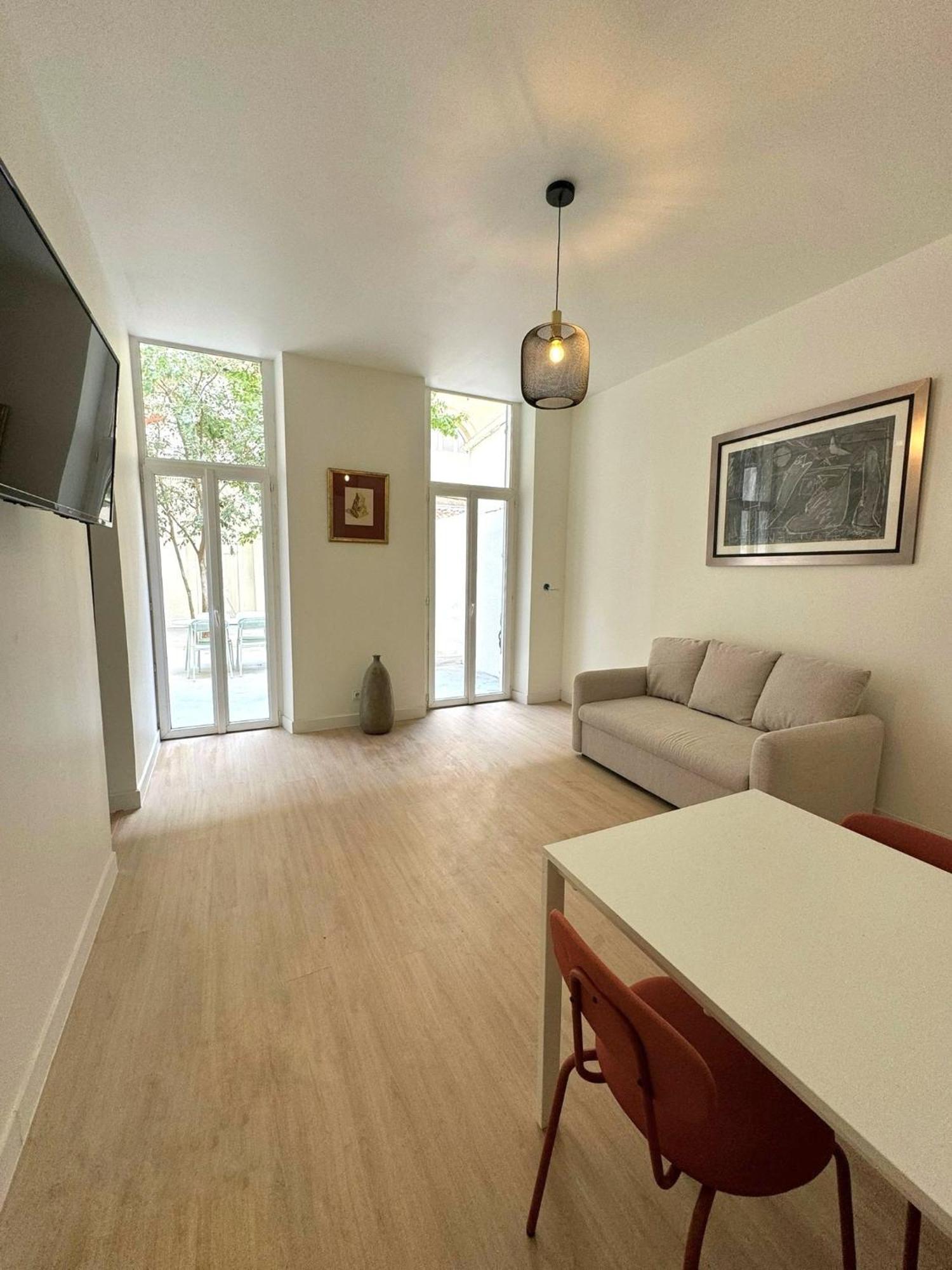 Maison Senac - Boutique Hotel Marsylia Pokój zdjęcie