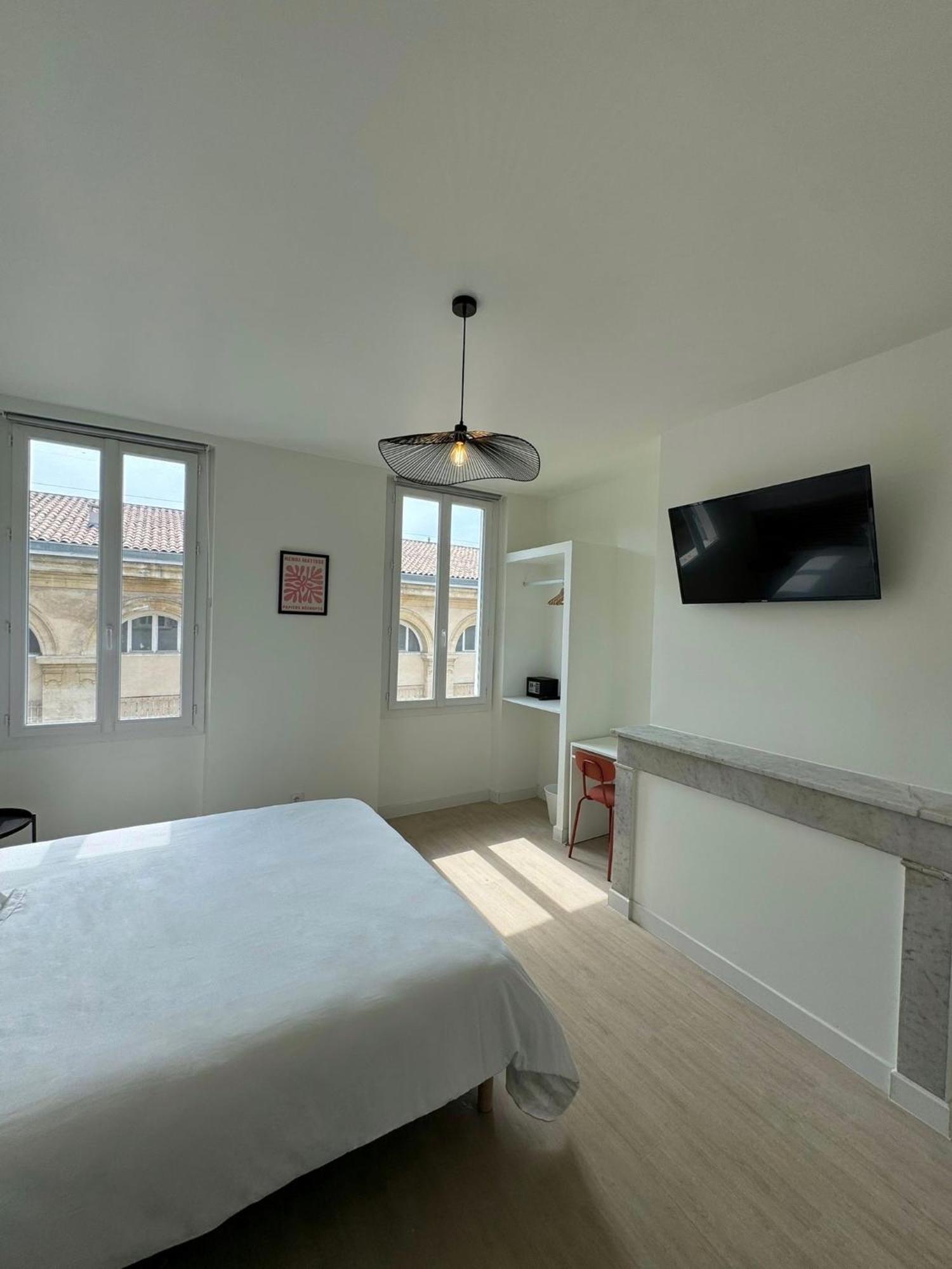 Maison Senac - Boutique Hotel Marsylia Zewnętrze zdjęcie