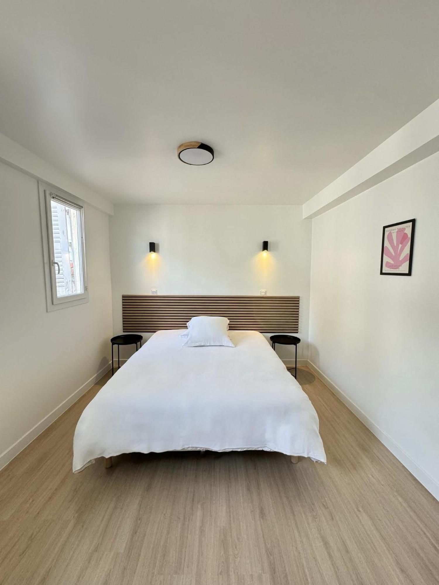 Maison Senac - Boutique Hotel Marsylia Zewnętrze zdjęcie