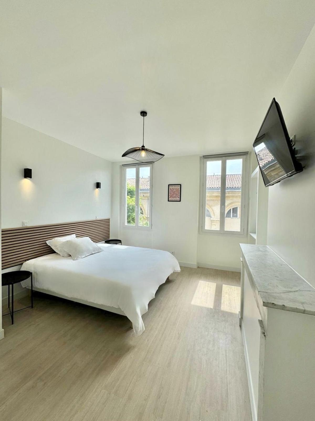 Maison Senac - Boutique Hotel Marsylia Pokój zdjęcie