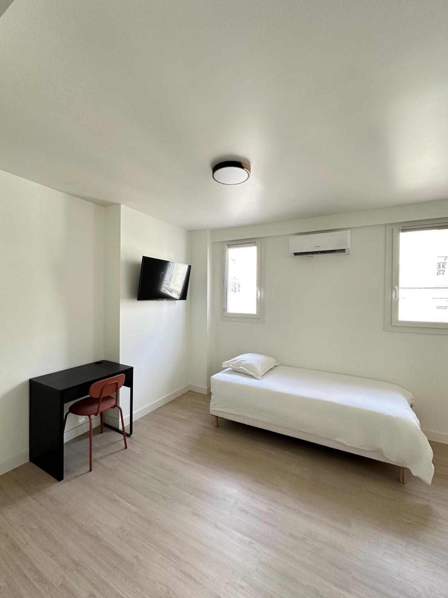 Maison Senac - Boutique Hotel Marsylia Pokój zdjęcie