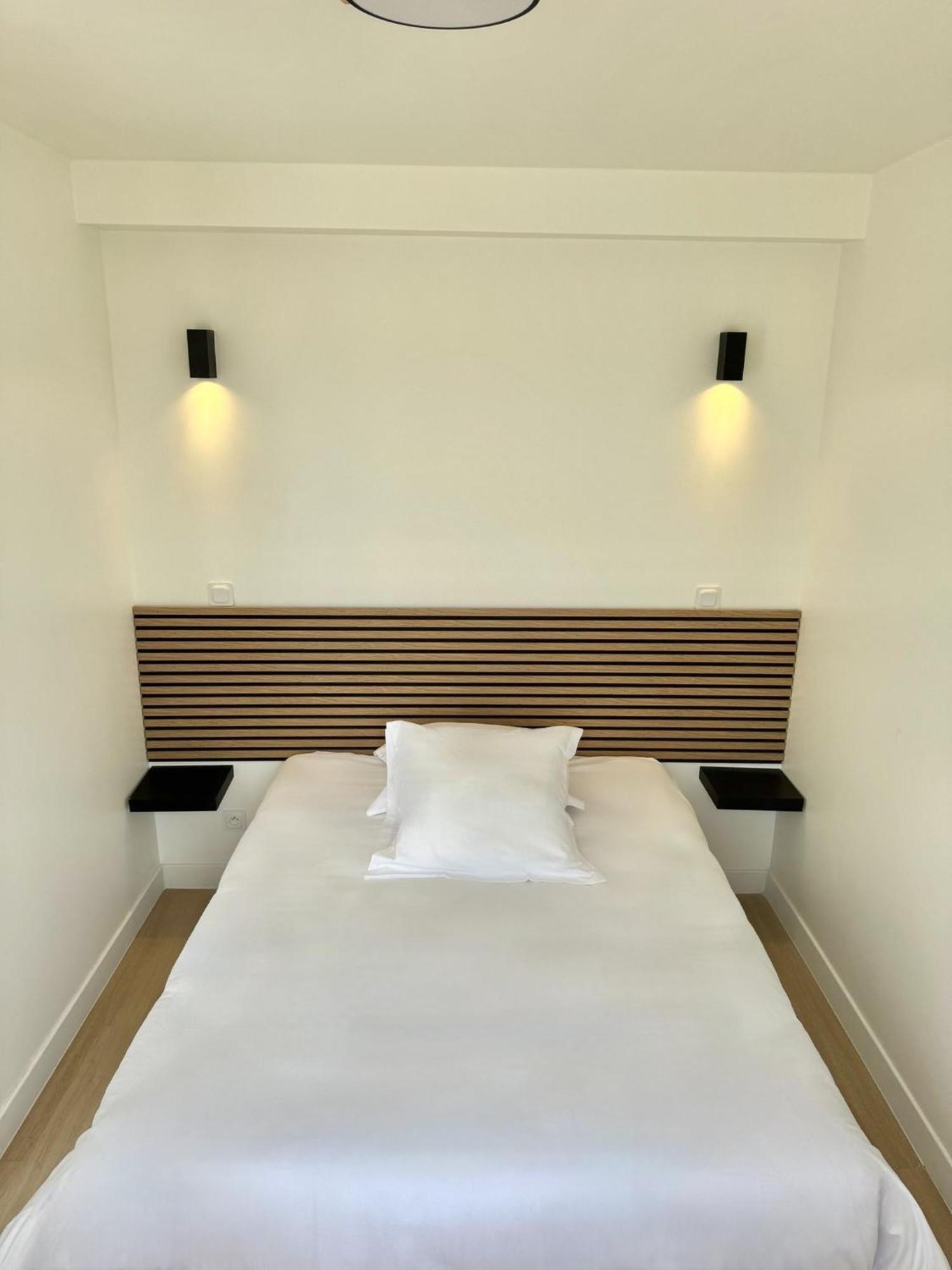 Maison Senac - Boutique Hotel Marsylia Pokój zdjęcie