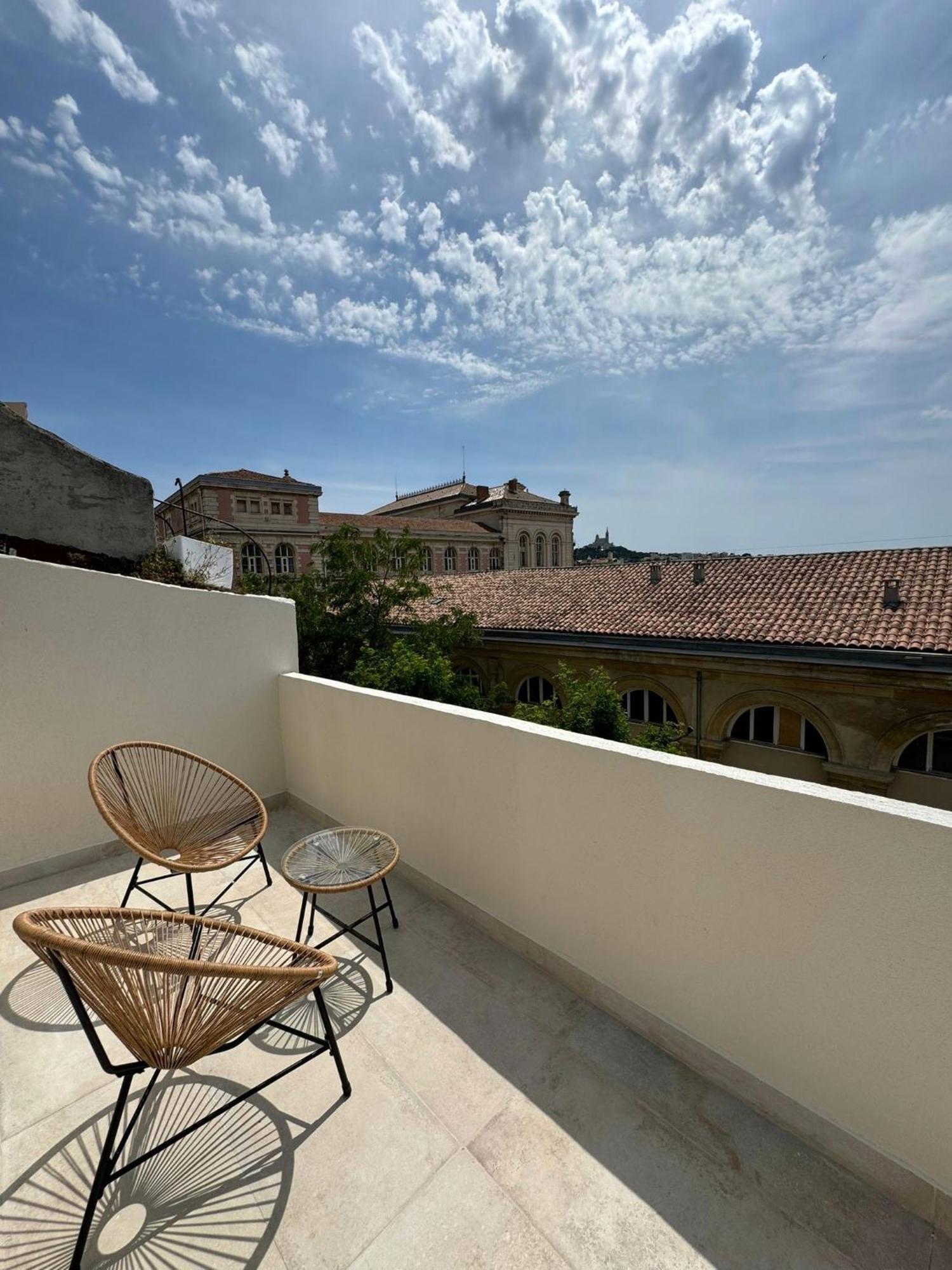 Maison Senac - Boutique Hotel Marsylia Zewnętrze zdjęcie