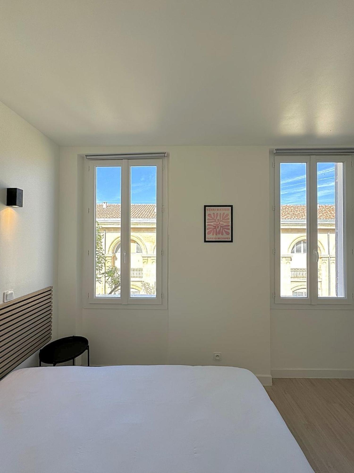 Maison Senac - Boutique Hotel Marsylia Zewnętrze zdjęcie